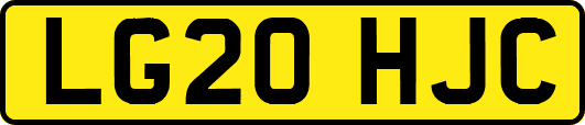 LG20HJC