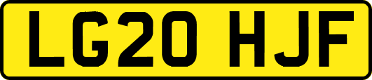LG20HJF