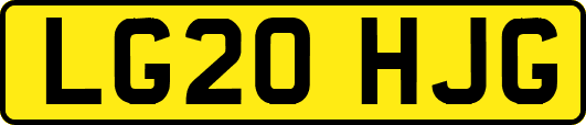 LG20HJG