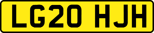 LG20HJH