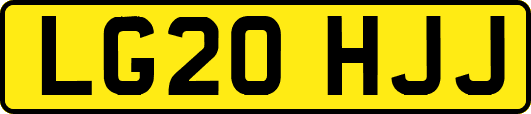LG20HJJ