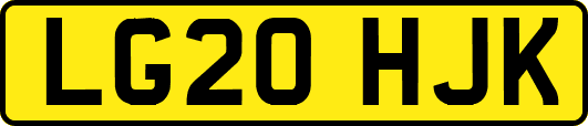LG20HJK