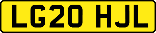 LG20HJL