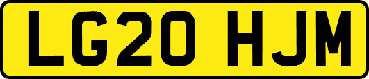 LG20HJM