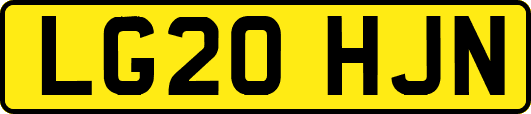 LG20HJN