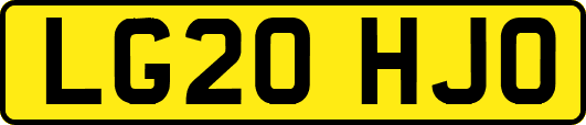 LG20HJO