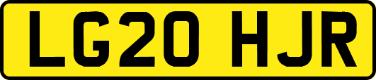 LG20HJR