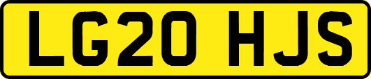 LG20HJS