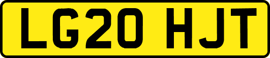 LG20HJT