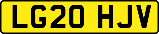 LG20HJV