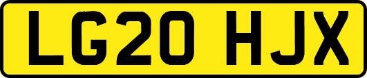 LG20HJX