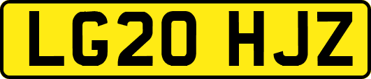 LG20HJZ
