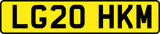 LG20HKM