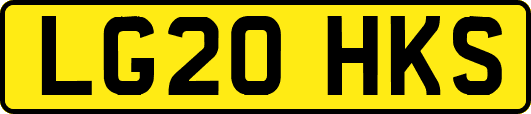 LG20HKS