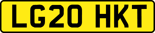 LG20HKT