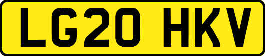 LG20HKV