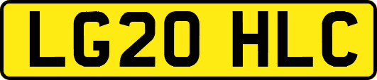LG20HLC