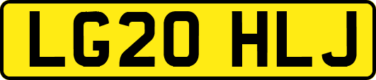 LG20HLJ
