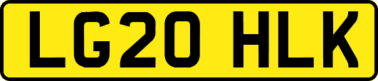 LG20HLK