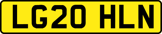 LG20HLN