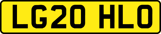 LG20HLO