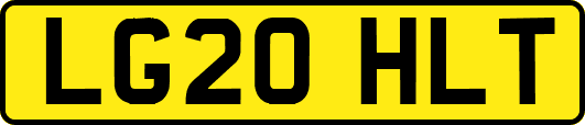 LG20HLT