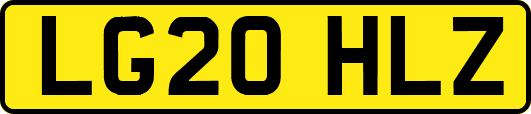 LG20HLZ