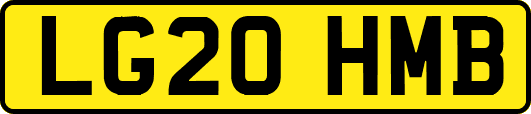 LG20HMB