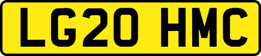 LG20HMC