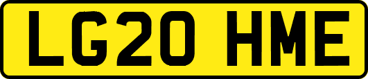 LG20HME