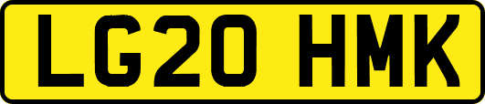 LG20HMK