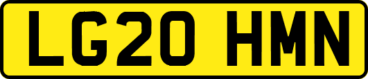 LG20HMN