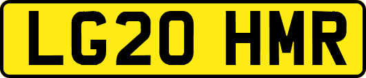 LG20HMR