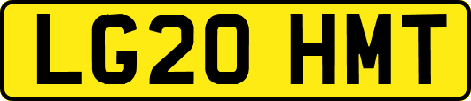 LG20HMT
