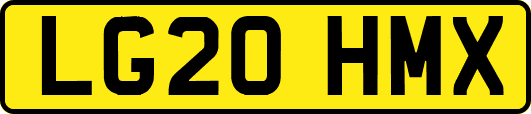 LG20HMX