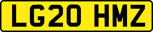 LG20HMZ