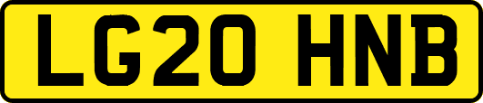 LG20HNB