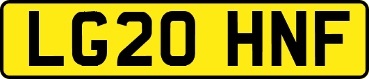 LG20HNF