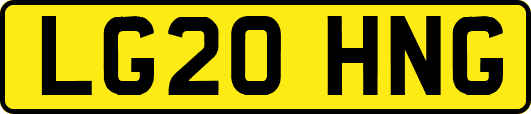 LG20HNG