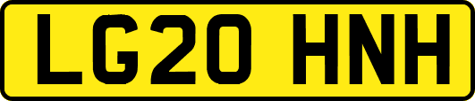 LG20HNH