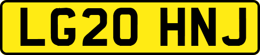 LG20HNJ