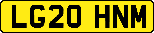 LG20HNM