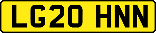 LG20HNN