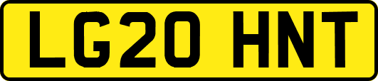 LG20HNT
