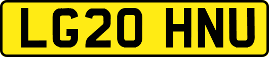 LG20HNU