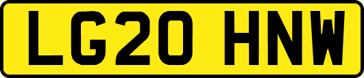 LG20HNW