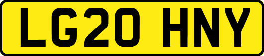 LG20HNY