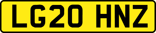 LG20HNZ