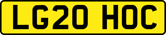 LG20HOC