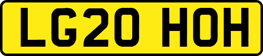 LG20HOH